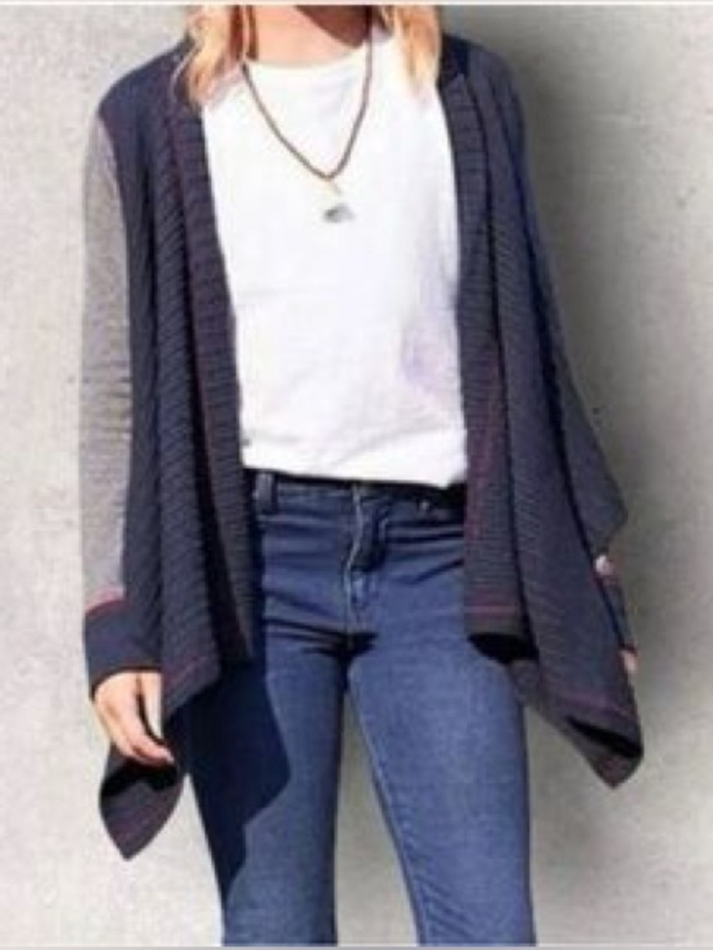 Matilda Jane Sweater Weather Cardigan Girls Size 12